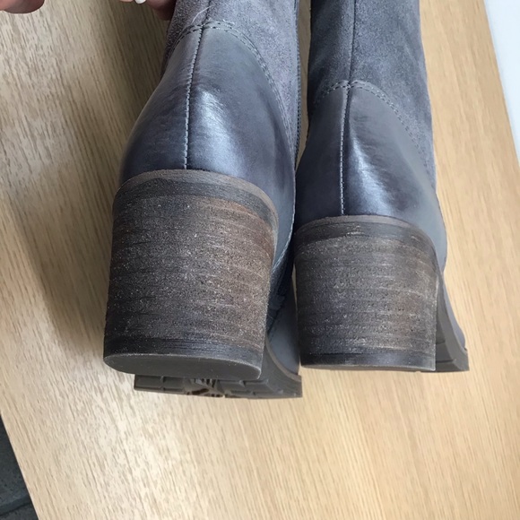 Naya North tall boots - Picture 6 of 10